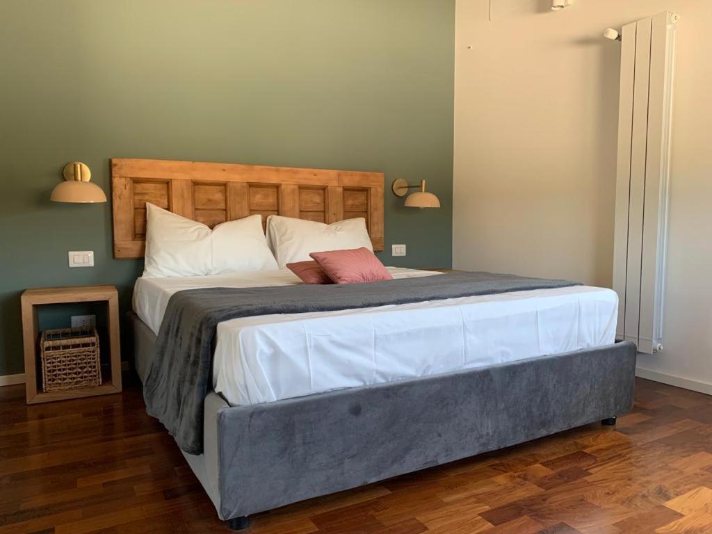 אנלציט Petrasicula Apartment מראה חיצוני תמונה
