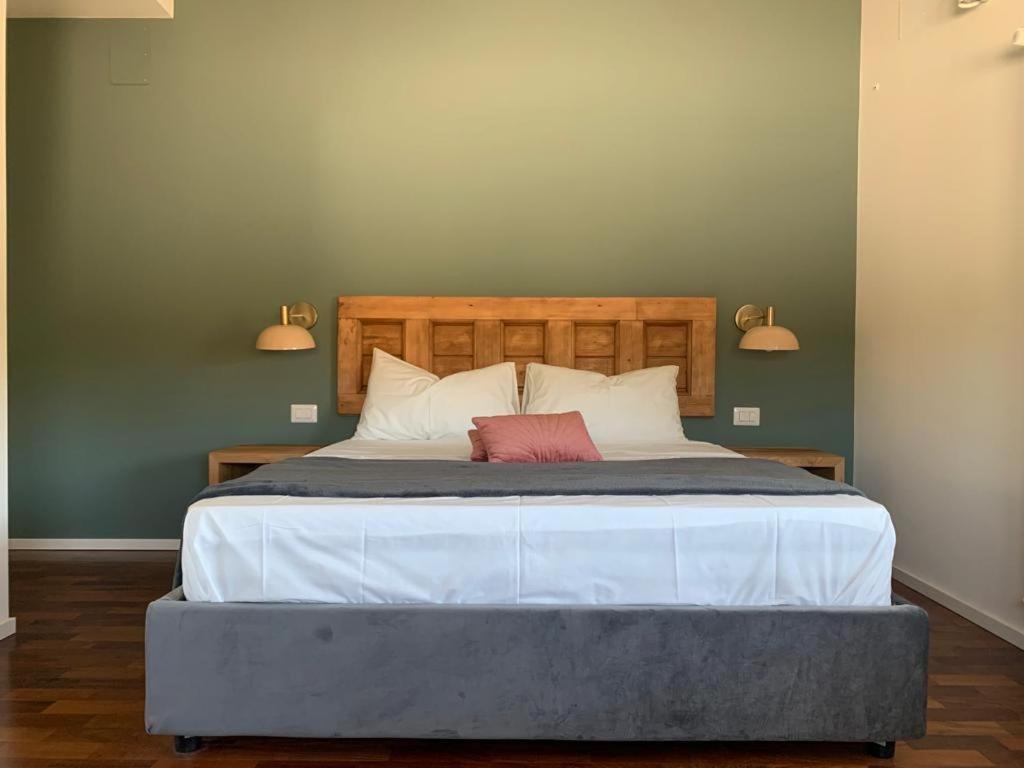 אנלציט Petrasicula Apartment מראה חיצוני תמונה
