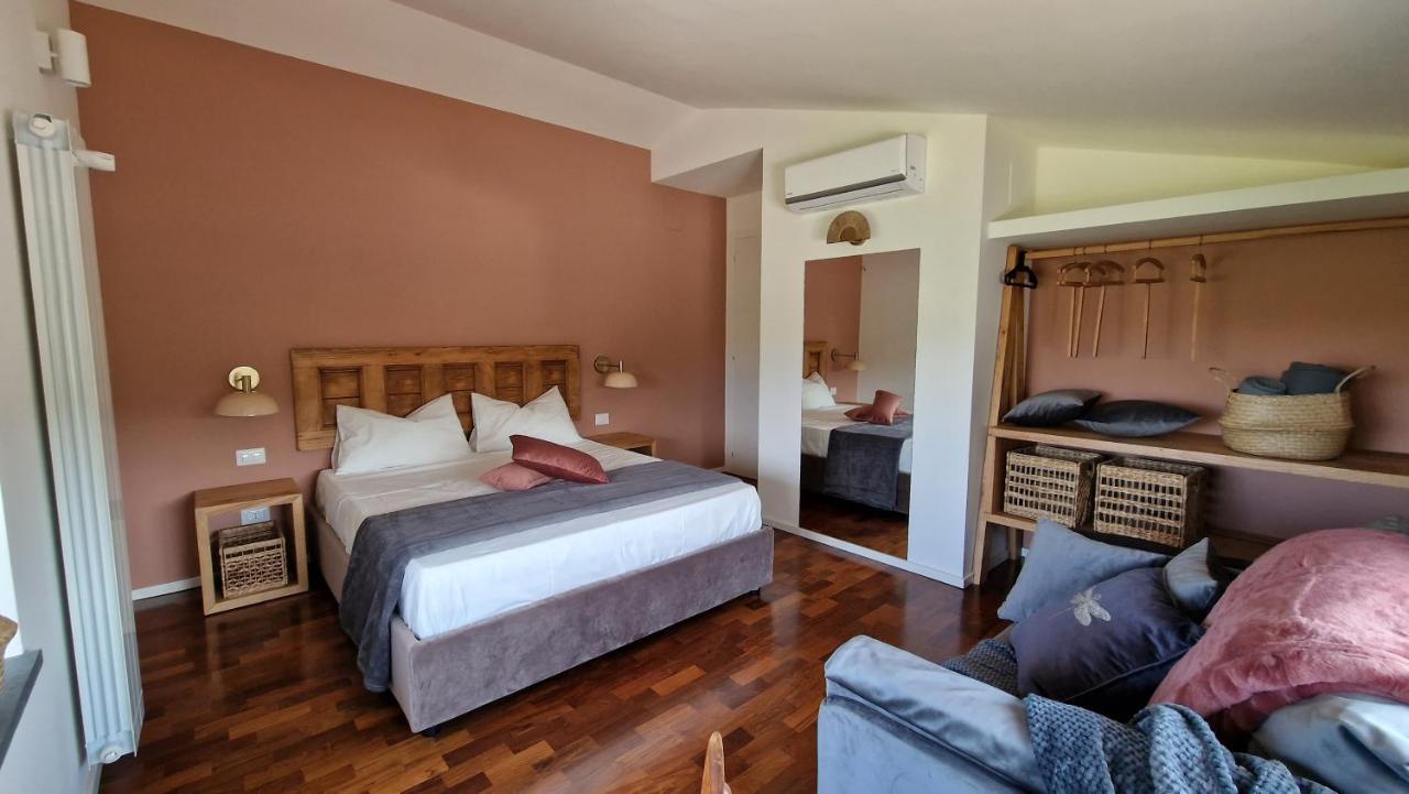 אנלציט Petrasicula Apartment מראה חיצוני תמונה