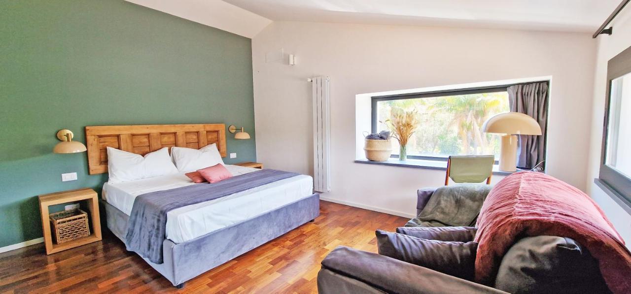 אנלציט Petrasicula Apartment מראה חיצוני תמונה