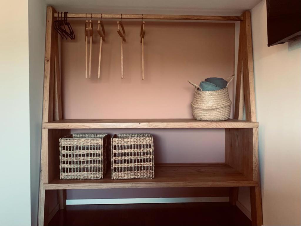 אנלציט Petrasicula Apartment מראה חיצוני תמונה