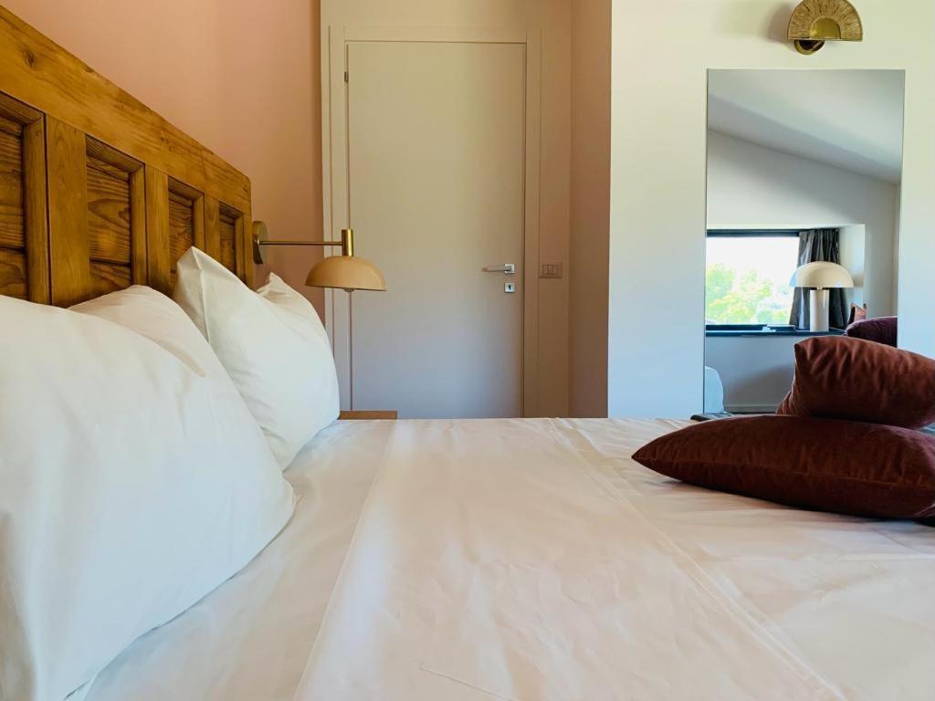 אנלציט Petrasicula Apartment מראה חיצוני תמונה