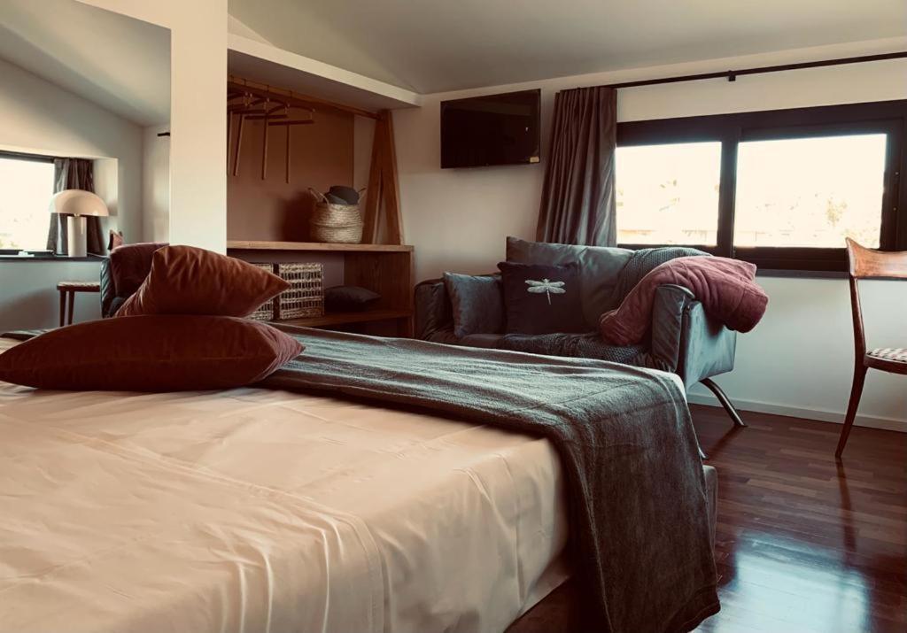 אנלציט Petrasicula Apartment מראה חיצוני תמונה