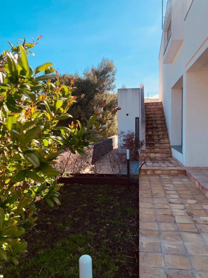 אנלציט Petrasicula Apartment מראה חיצוני תמונה