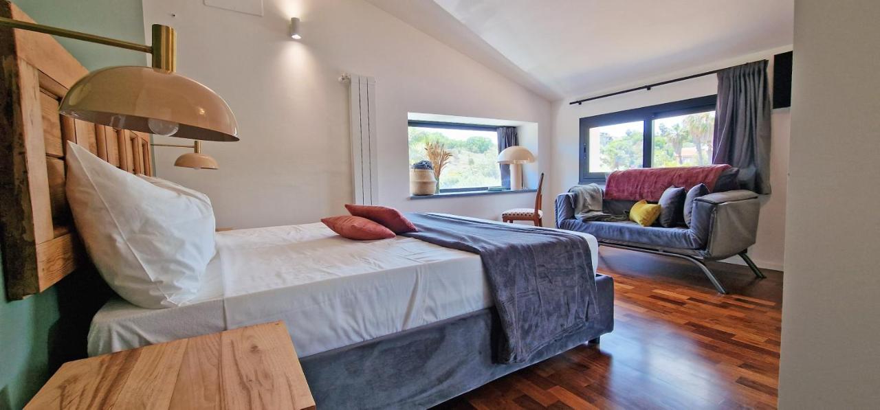 אנלציט Petrasicula Apartment מראה חיצוני תמונה