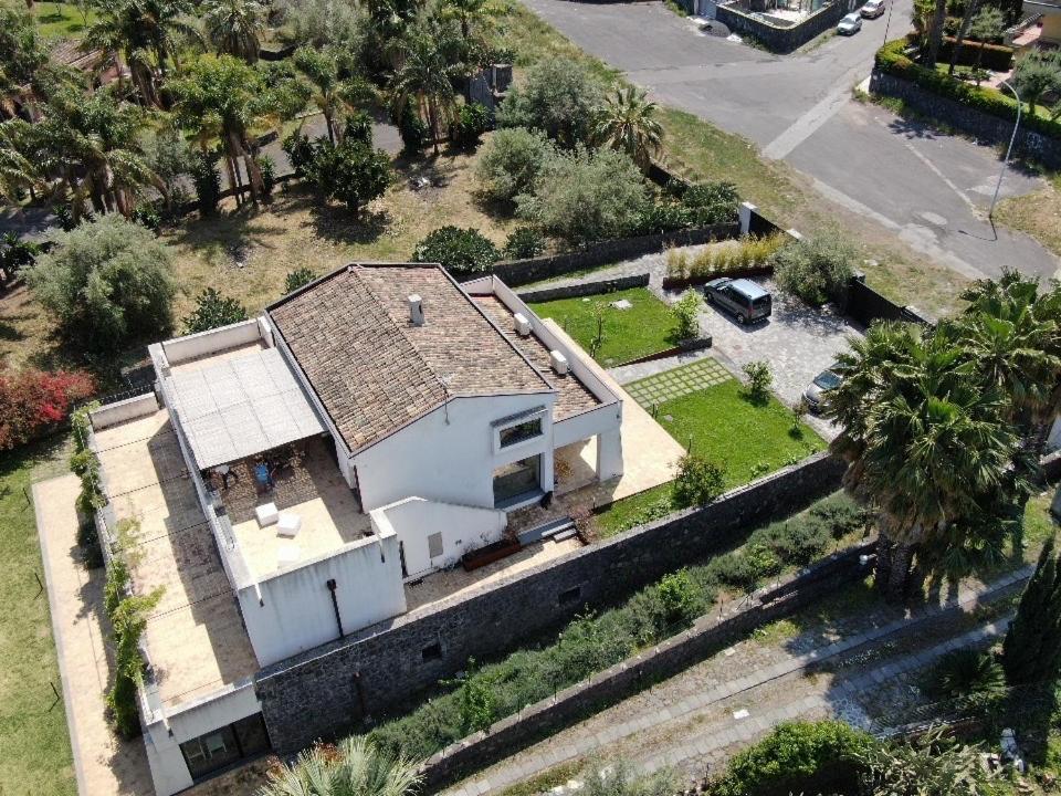 אנלציט Petrasicula Apartment מראה חיצוני תמונה
