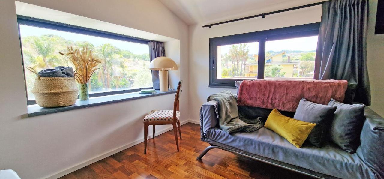 אנלציט Petrasicula Apartment מראה חיצוני תמונה