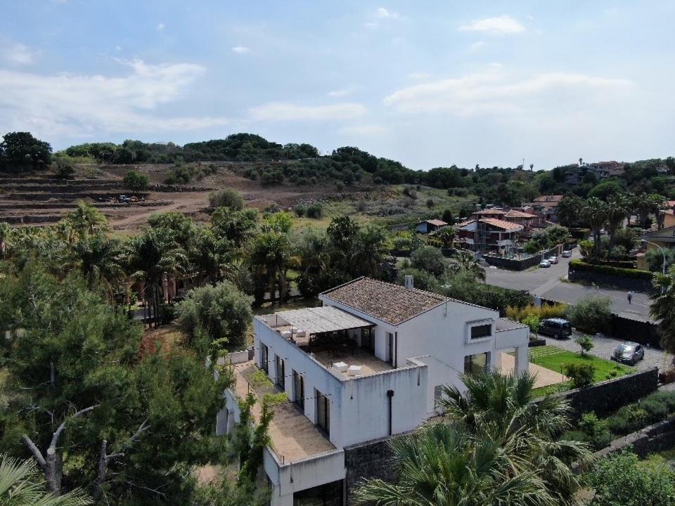אנלציט Petrasicula Apartment מראה חיצוני תמונה