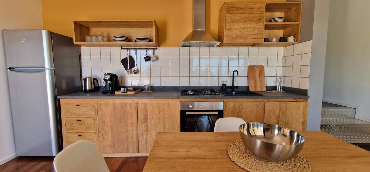 אנלציט Petrasicula Apartment מראה חיצוני תמונה