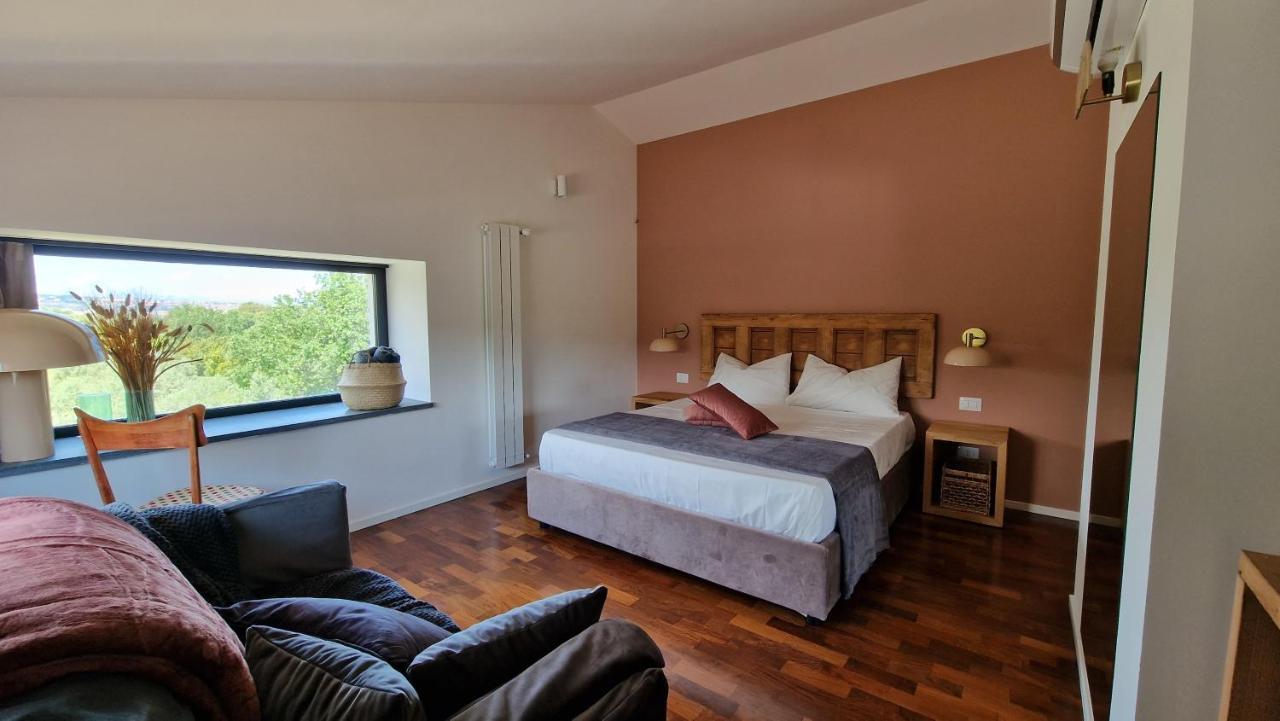 אנלציט Petrasicula Apartment מראה חיצוני תמונה